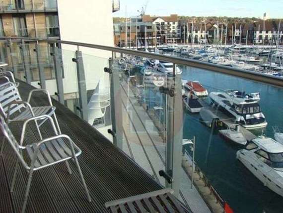 2 Bedroom Flat