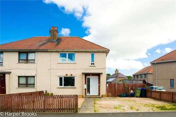 3 Bedroom Semi-Detac...