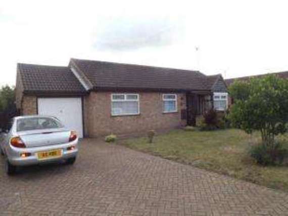 3 Bedroom Bungalow