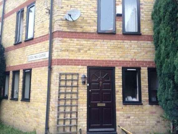 2 Bedroom Flat