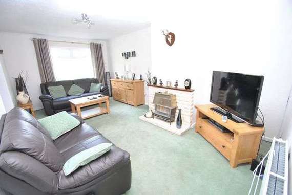 2 Bedroom Detached