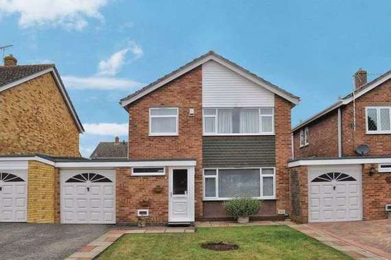 3 Bedroom Detached