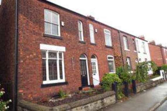 3 Bedroom Terraced