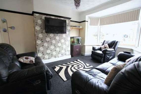 4&nbsp;Bedroom&nbsp;Terraced