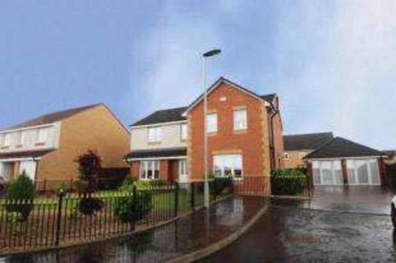 4 Bedroom Detached