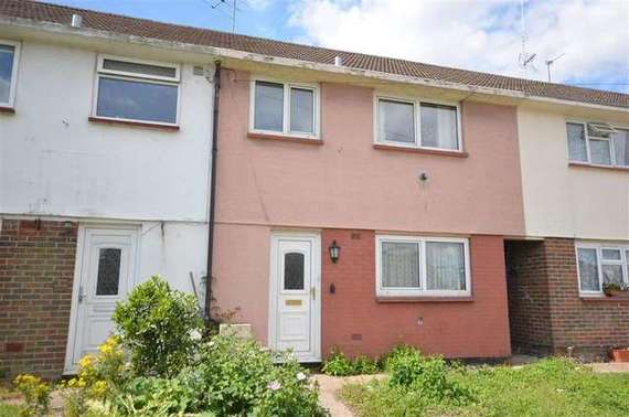3&nbsp;Bedroom&nbsp;Terraced