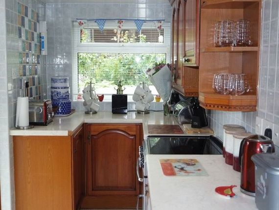 3 Bedroom Semi-Detac...