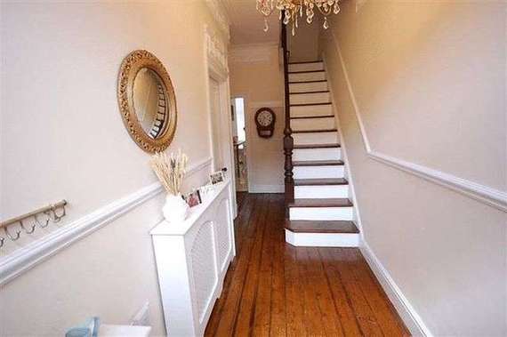 3 Bedroom Property