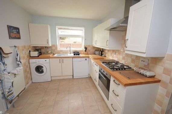 3 Bedroom Detached