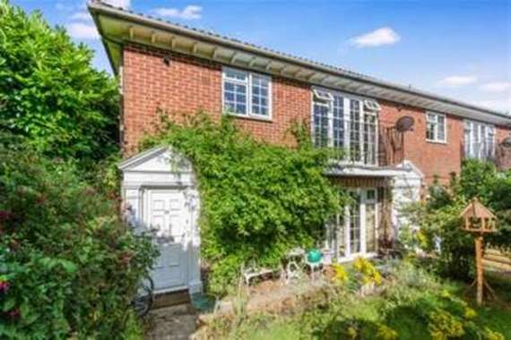 2&nbsp;Bedroom&nbsp;Maisonette