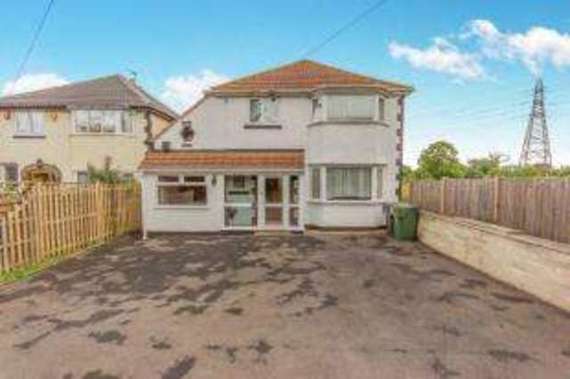 4 Bedroom Detached