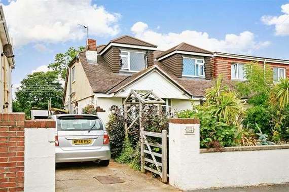 4 Bedroom Detached