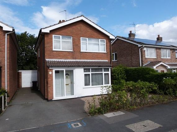 3 Bedroom Detached