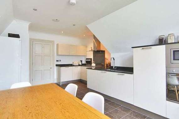 3 Bedroom Flat