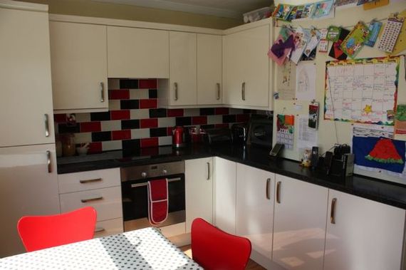 3 Bedroom Semi-Detac...