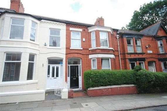 4 Bedroom Terraced