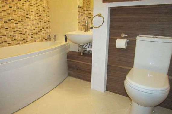 2 Bedroom Flat