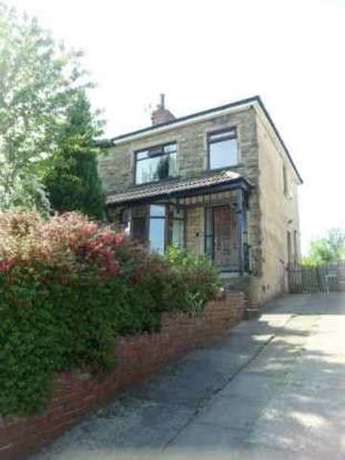 3 Bedroom Semi-Detac...