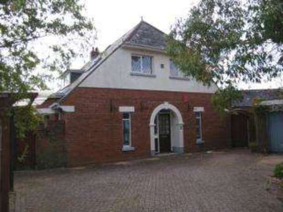 5 Bedroom Detached