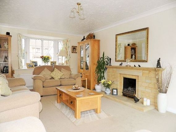 4 Bedroom Detached