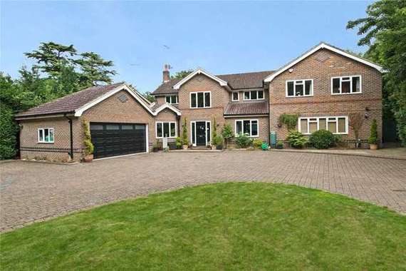 5 Bedroom Detached