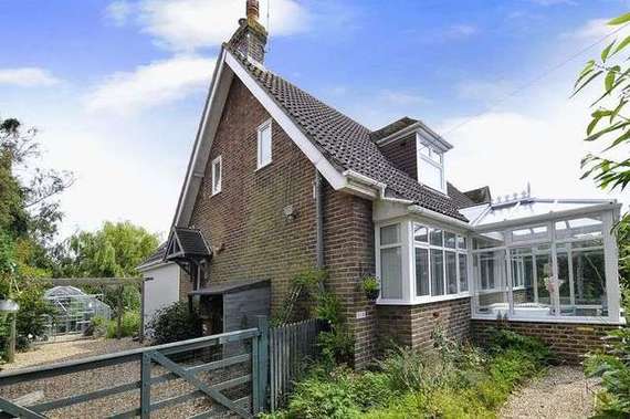 4 Bedroom Detached
