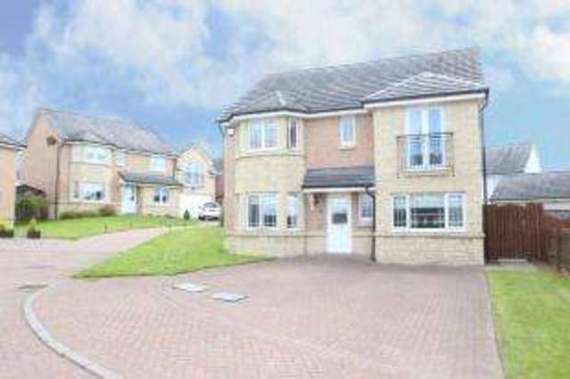4 Bedroom Detached