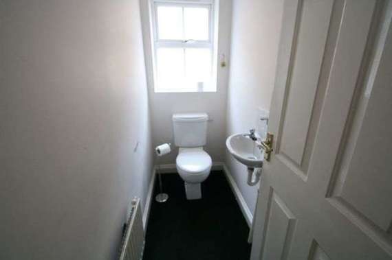 4 Bedroom Detached