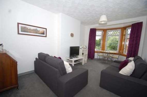 3 Bedroom Flat