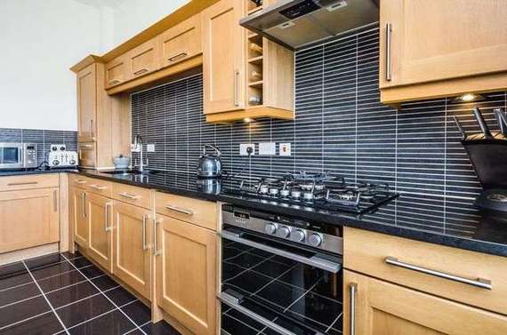 2 Bedroom Flat