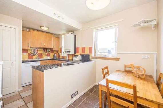 3 Bedroom Flat