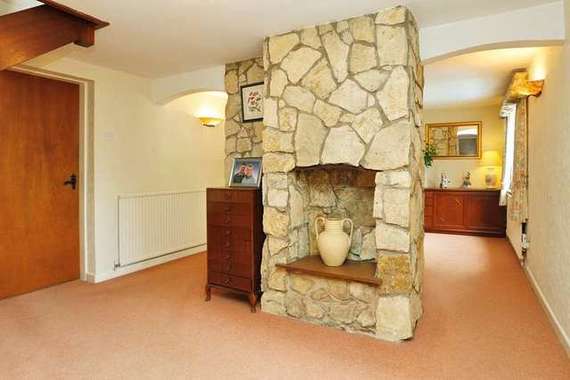 4 Bedroom Detached