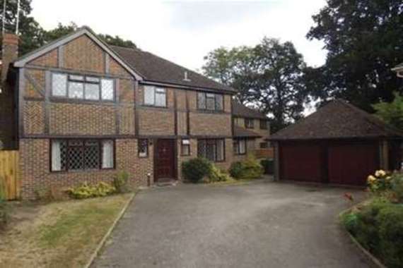 4 Bedroom Detached