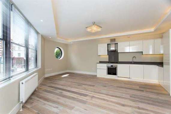 2&nbsp;Bedroom&nbsp;Flat