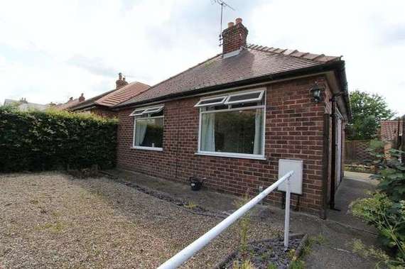 2&nbsp;Bedroom&nbsp;Detached