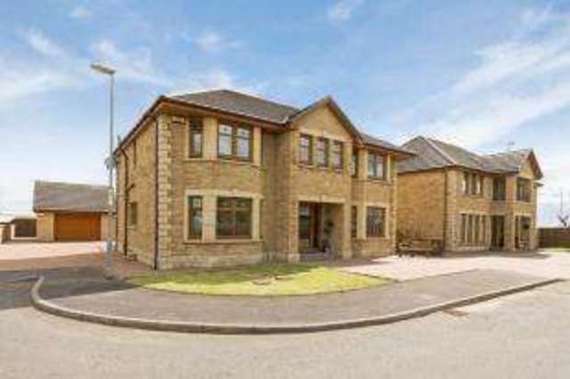 4 Bedroom Detached