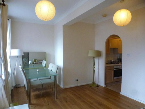 2 Bedroom Detached
