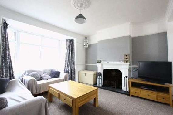 3 Bedroom Terraced