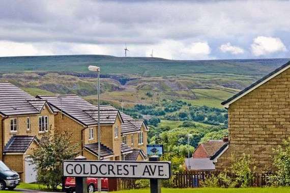3 Bedroom Terraced