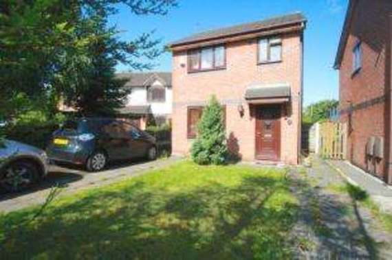 3 Bedroom Detached