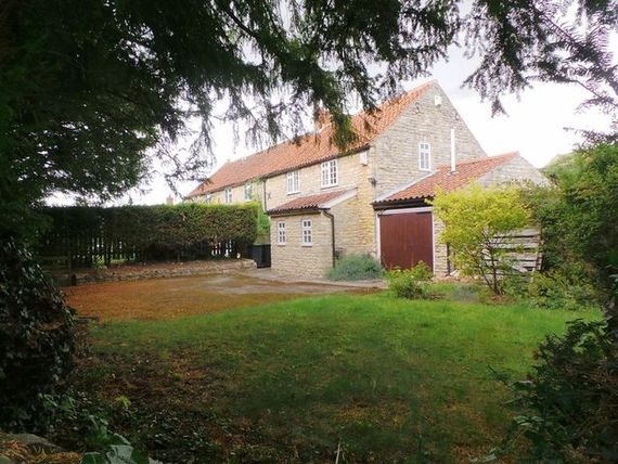 3 Bedroom Detached