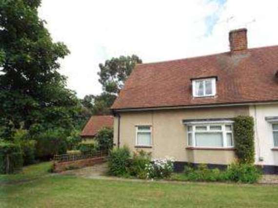 2 Bedroom Semi-Detac...
