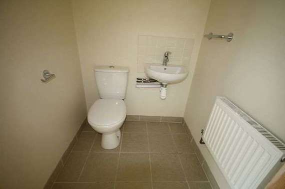 4 Bedroom Property