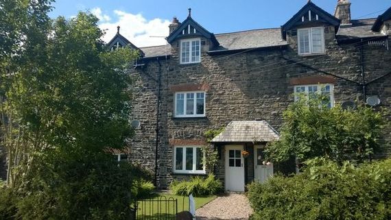 3 Bedroom Terraced
