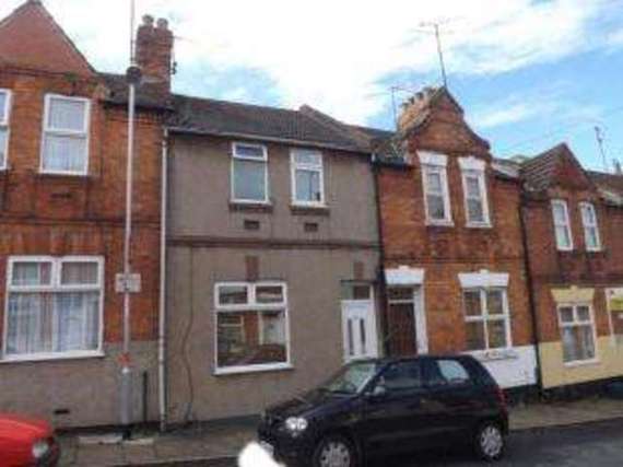 2 Bedroom Terraced