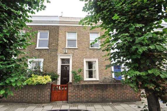 2 Bedroom Detached