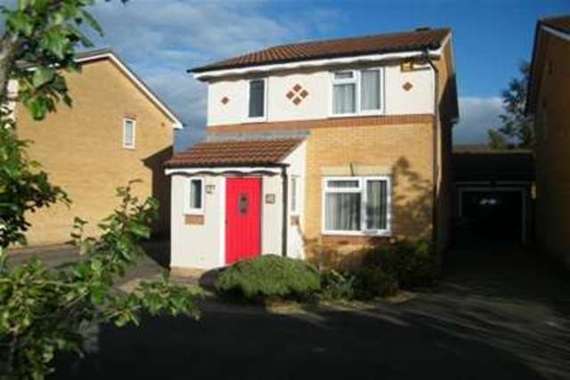 3 Bedroom Detached
