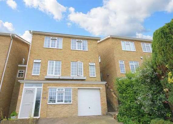 4 Bedroom Detached