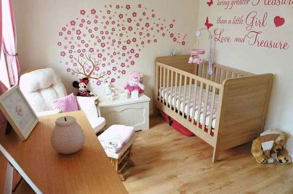 2 Bedroom Terraced