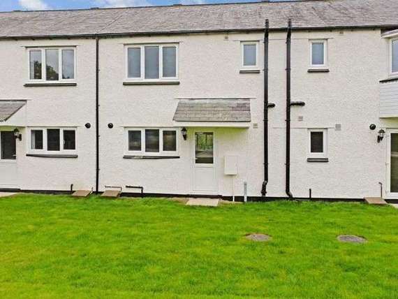 2 Bedroom Terraced